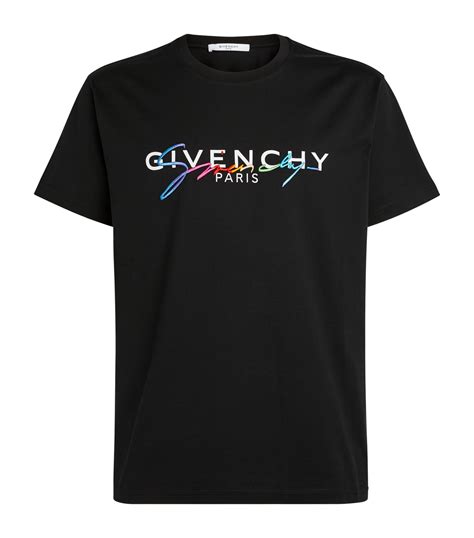 givenchy t shirt herr|givenchy t shirt men sale.